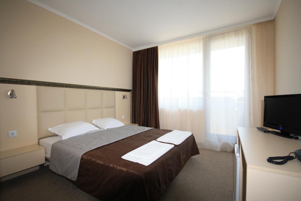 Kamenec Hotel Nesebăr Exterior foto